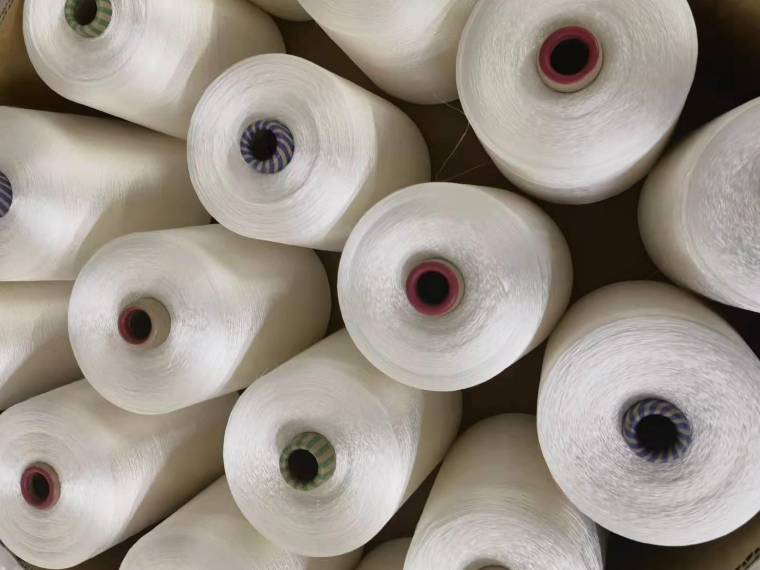 北車間—成品質(zhì)檢區(qū)